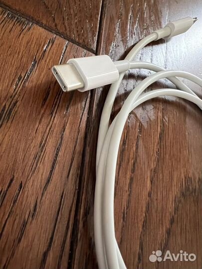Кабель Apple lightning usb Оригинал