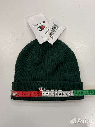 Шапка Champion бини оригинал
