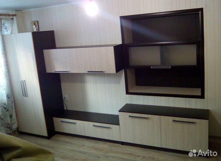 Сборка разборка мебели