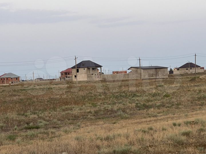Участок 4 га (СНТ, ДНП)