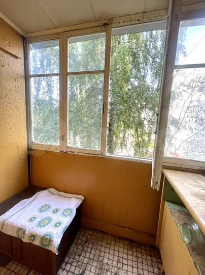 3-к. квартира, 73,2 м², 2/5 эт.