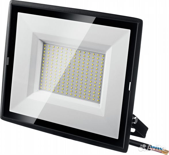 Stayer LED-MAX, 200 Вт, 6500K, IP 65,прожектор