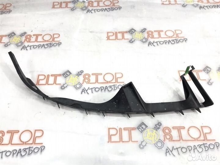 Ресничка левая Mazda Mazda 6 (GG3P;ggep) 2002-200