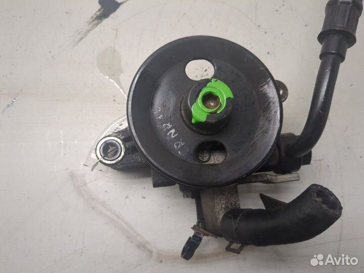 Гур Hyundai Tucson 1, 2005