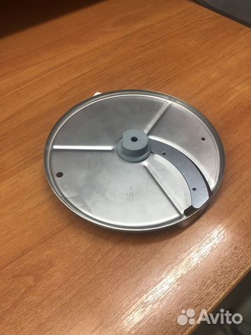 Диск-слайсер Robot Coupe 27566 4 мм