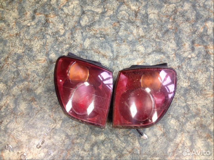 Фонарь задний Lexus RX 300 1998-2003