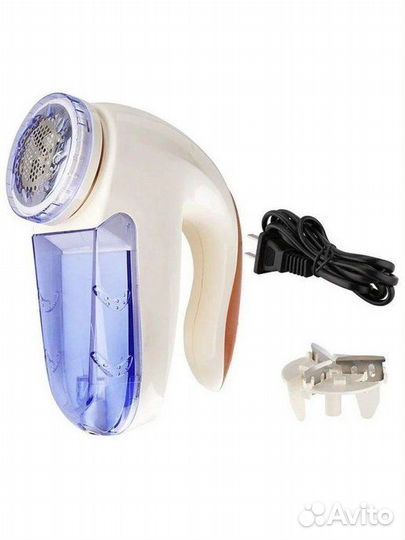 Машинка для удаления катышков Saemmi