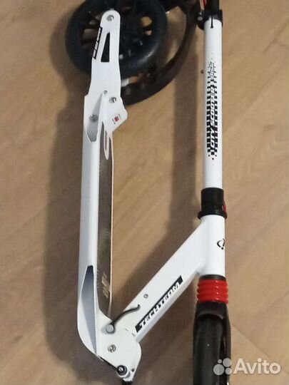 Самокат взрослый