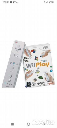 Аксессуары для PSP, Nintendo Wii, Ds