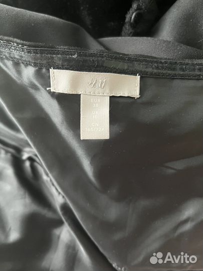 Комбинезон женский h&m