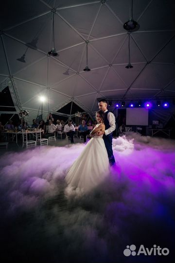 Свадебный танец