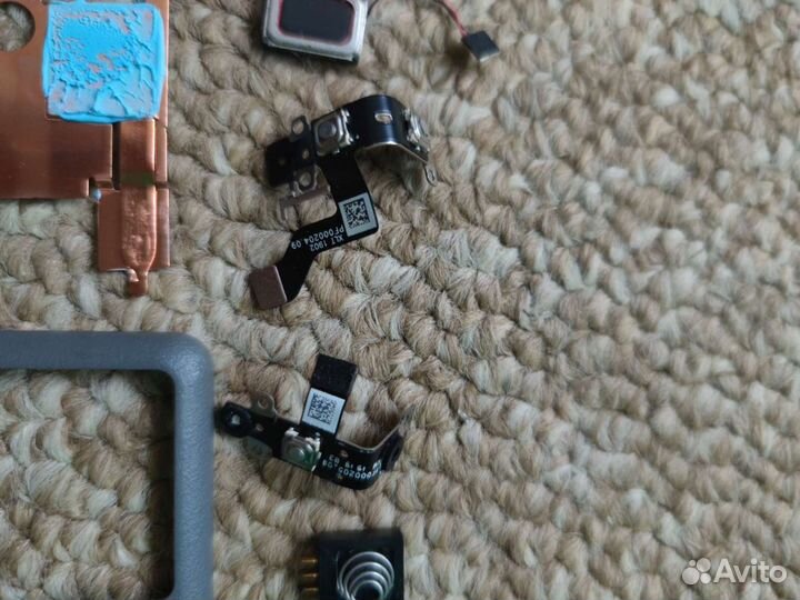 Запчасти Для Экшен Камеры DJI Osmo Action