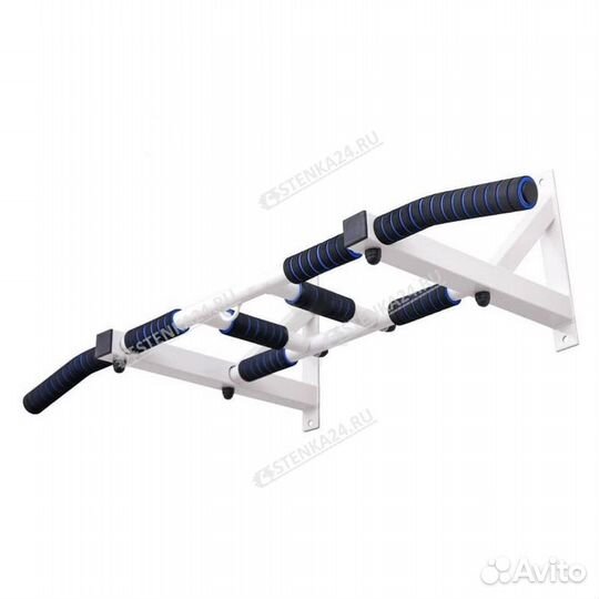 Турник усиленный 3 хвата