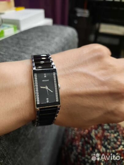 Часы женские orient