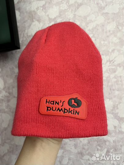 Шапочки детские