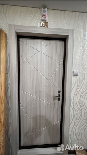 Двери Входные