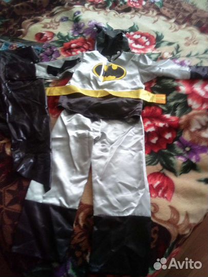 Детские вещи