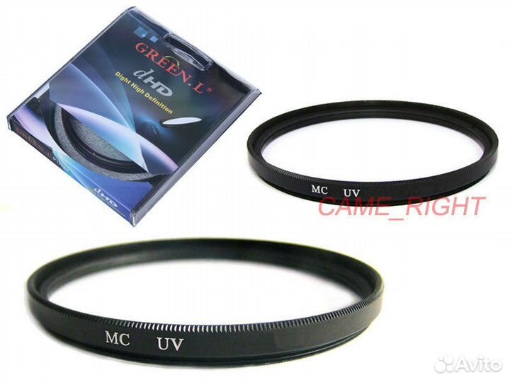 Фото адаптеры,макрокольца,UV,CPL,бленды.крышки