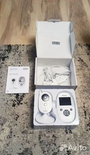 Радионяня babygo