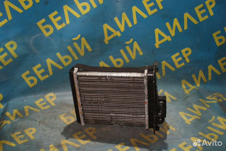 Радиатор печки Volvo V70