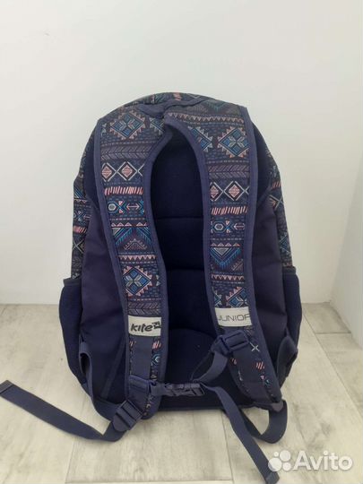 Рюкзак детский ортопедический