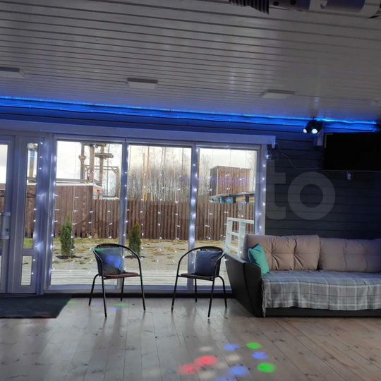 Дом 50 м² на участке 6 сот.