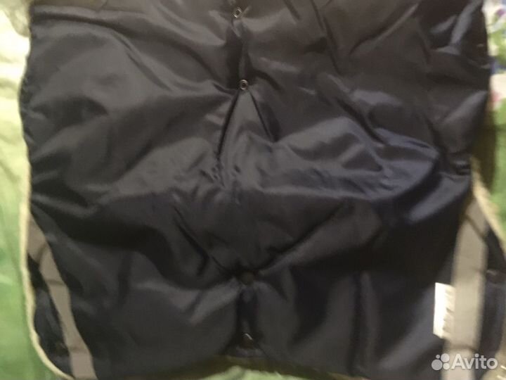 Новые Муфты для рук на коляску