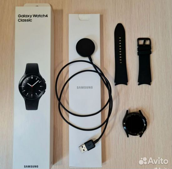 Samsung galaxy watch 4 classic 42mm