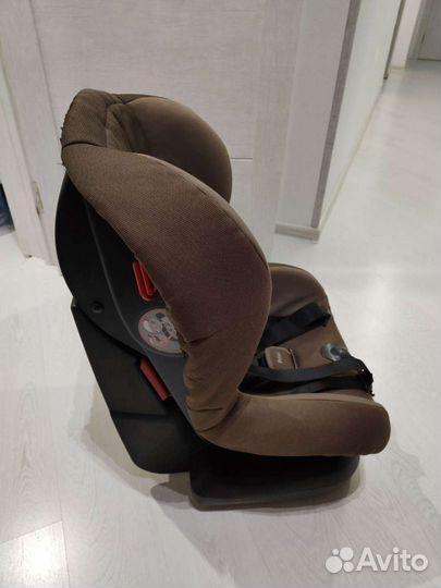 Детское автокресло Maxi-cosi Priori