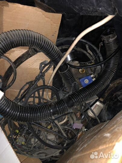 Метановый баллон