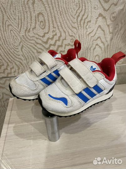 Кроссовки adidas 20 размер
