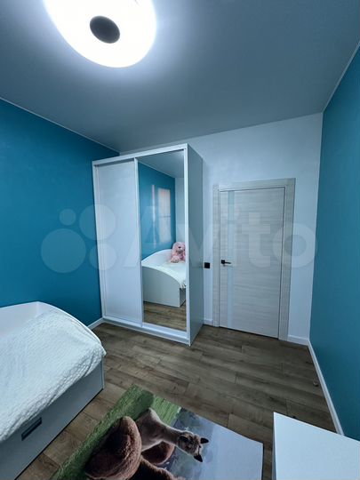 5-к. квартира, 121 м², 1/3 эт.