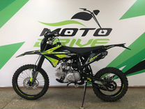 Питбайк Regulmoto onix sport 19/16 с пробегом