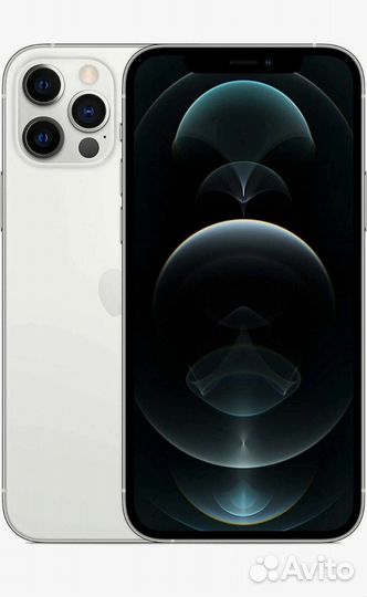iPhone 12 pro 128