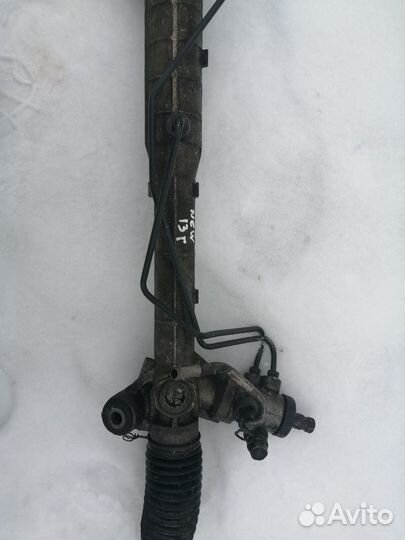 Рулевая рейка Suzuki Grand Vitara 05-15 г.в