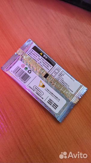 Аниме карточки Secret Garden 16+