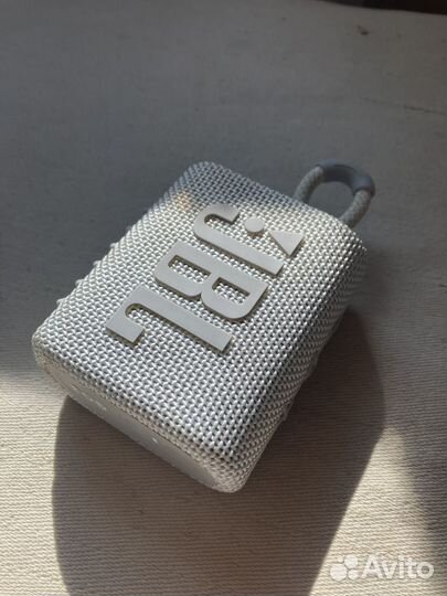 Блютуз колонка jbl