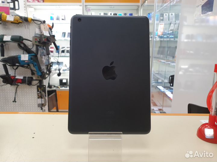 Планшет iPad mini 16GB (спут)
