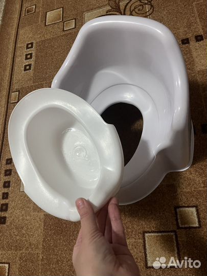 Горшок детский
