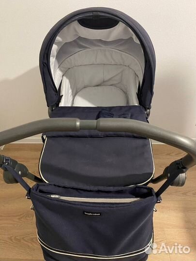 Коляска inglesina comfort
