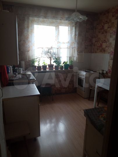 Комната 18,4 м² в 4-к., 7/9 эт.