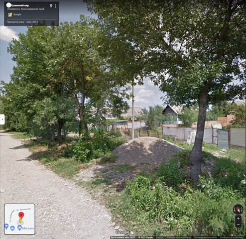 Каркасный дом в Апшеронске купить