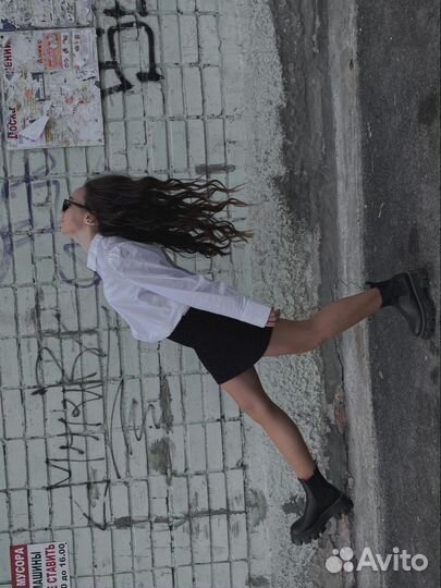 Фотосессии для портфолия