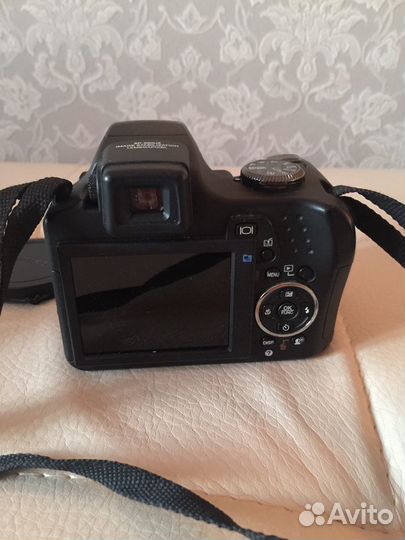 Фотоаппарат Олимпус