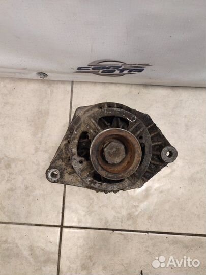 Генератор Chevrolet Niva ваз 2123 2006