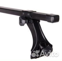 Багажник на крышу автомобиля