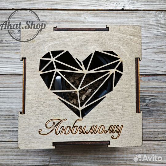 Именной ремень с пряжкой автомат