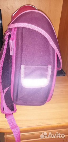 Рюкзак школьный ортопедический для девочки
