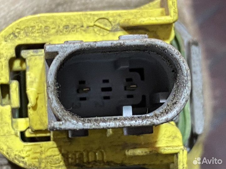 Клапан EGR Renault T, Volvo FH, Volvo FM