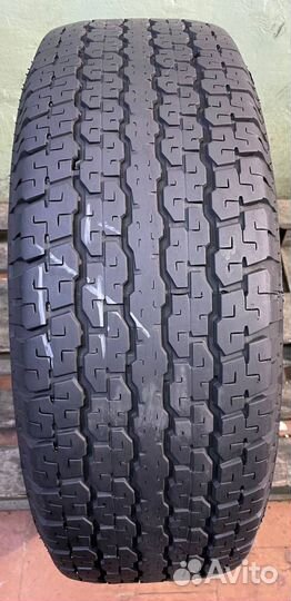 Bridgestone Dueler H/T D689 265/70 R16